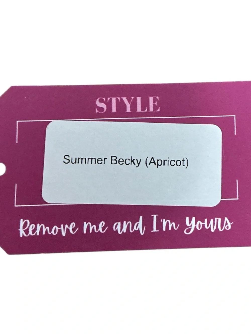 CSC Summer Becky Apricot. Blonde  Balayage Wavy Lace Front Wig - Natural Blonde